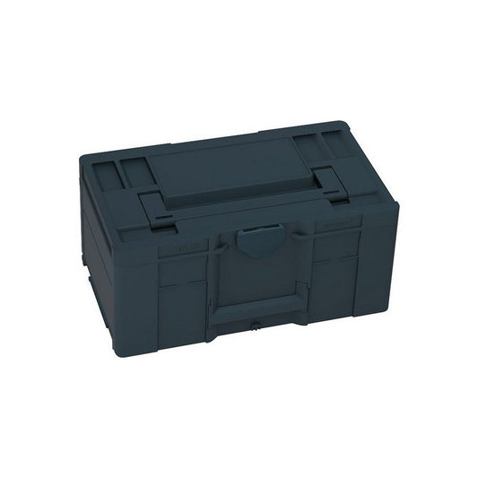 Tanos Werkzeugbox »TANOS Systainer³ L 237 anthrazit«