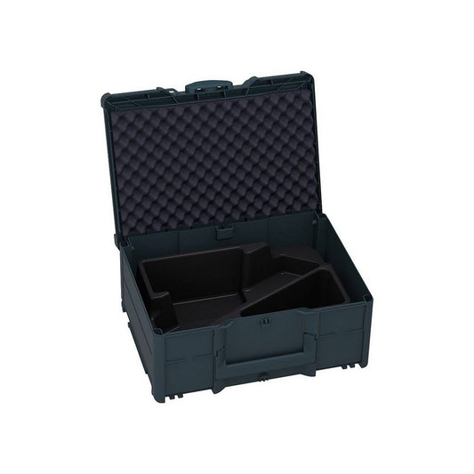 Tanos Werkzeugbox »TANOS Oszillier-Systainer³ M 187 anthrazit (RAL 7016)«